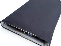 10inch laptop sleeve to fit MSI Wind/Advent 4211 Intel Atom netbook