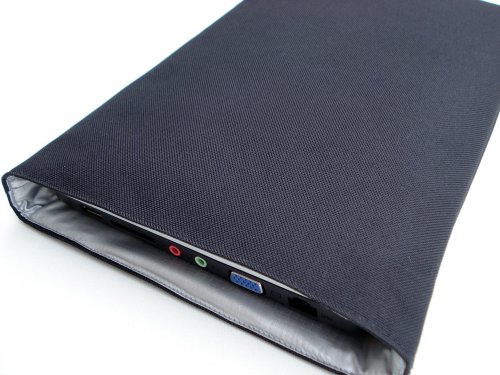 Childrens Toyshop  Computer : 10inch laptop sleeve to fit MSI Wind/Advent 4211 Intel Atom netbook