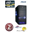ANKERMANN-PC "7770 OVERCLOCK" INTEL CORE i7 3770K (4x3,50GHz) | ATI RADEON HD 7770 1GB OVERCLOCK | 8GB RAM | 2,0TB HDD SATA3 | MB ASUS P8B75-M USB3.0 | 24xDVD-Writer | NT Coolermaster GX 500Watt | Case A-Dis ELITE 905 2x Front USB 3.0