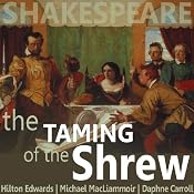 The Taming of the Shrew (Dramatised) | [William Shakespeare]