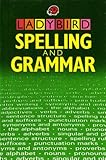 The Ladybird book of spelling and grammar