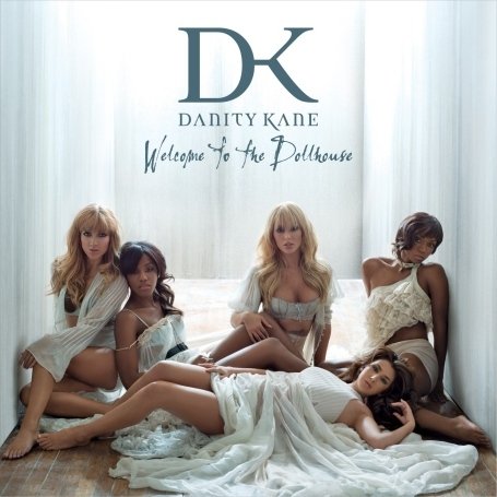 Danity Kane - Damaged (Album Version) Lyrics - Zortam Music