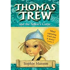 Thomas Trew and the Selkie's Curse