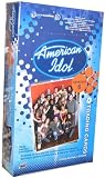 COMIC IMAGES AMERICAN IDOL 6