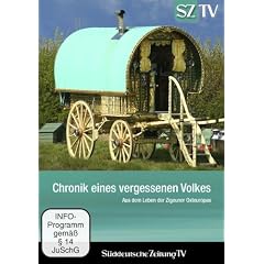 Chronik eines vergessenen Volkes