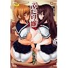 ふたり嫁 (メガストアコミックスシリーズ No. 181)