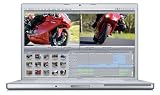 cover of Apple MacBook Pro 17