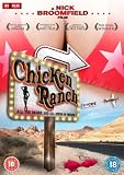 Chicken Ranch [DVD]