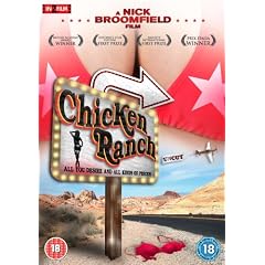 Chicken Ranch [DVD]