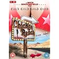 Chicken Ranch [DVD]