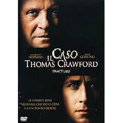 Il Caso Thomas Crawford