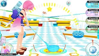ps vita PS Vita『@field』 ティザーサイトオープン! ps vita PS Vita『@field』 ティザーサイトオープン!