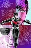 Batman Beyond #4 Ongoing