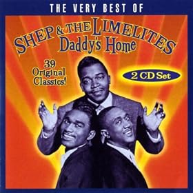 Daddy's Home (Single Version)