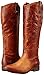 FRYE Women's Melissa Button-WAPU Riding Boot