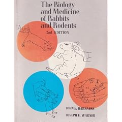 The Biology and Medicine of Rabbits and Rodents