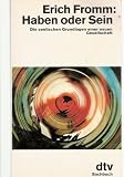 Produkt-Bild: Haben oder Sein.