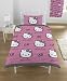 Zap Hello Kitty Bow Duvet Set, Single