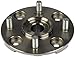 Dorman 930-466 Front Wheel Hub Compatible with Select Acura / Honda Models