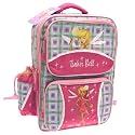 FAIRY TINKERBELL BACKPACK RUCKSACK SCHOOL BAG PACK