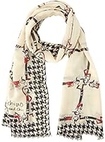 Moschino Cheap & Chic Fular (Beige)