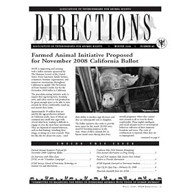 Directions - Association of Veterinarians for Animal Rights by