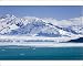 Photographic Prints of Hubbard Glacier in Yakutat Bay, Gulf of Alaska, Southeast Alaska, United States from Robert Harding
