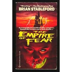 Empire of Fear