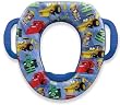 Bob the Builder Potty Training - Tracks Soft Potty Seat