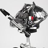 Graco GAT61129E – Regenverdeck Babyschale Symbio