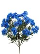 Six Bushes of 18" Corn Flower Bush X12 W/36 Flrs