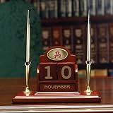 Arizona State University Perpetual Calendar