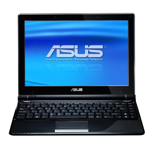 51aIQTiHlXL ASUS U20AB2 12.1Inch Black Laptop Windows 7 Home