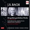 Bach - Great Sacred Works