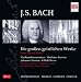 JS Bach: Die Großen Geistlichen Werke JS Bach: Die Großen Geistlichen Werke