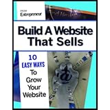 BUILD A WEBSITE THAT SELLS (Easy Ways To Grow Your Website)