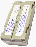 JVC BN V814 - Camcorder battery 1 x Li-Ion 1400 mAh