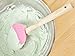 Fox Run Large Cupcake Spatula, Pink