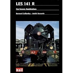 Les 141 R : Ces braves am�ricaines