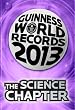 Guinness World Records 2013 - The Science Chapter