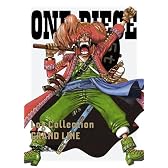 ONE PIECE LOG COLLECTION "GRAND LINE" [DVD]