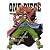 ONE PIECE LOG COLLECTION