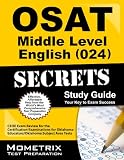 OSAT Middle Level English