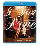 I Am Love [Blu-ray] [2010] [US Import]