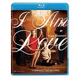 I Am Love [Blu-ray]