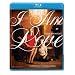 I Am Love [Blu-ray]
