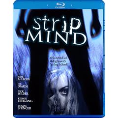 Strip Mind [Blu-ray]