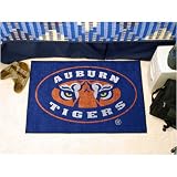 Auburn Tigers 20X30 Starter Mat