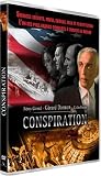 The Conspiration (Le piège Américain) (2008) (Region 2) (DVD) (PAL) (UK Format) (French Release)