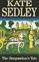 The Burgundian's Tale (Roger the Chapman Mysteries)